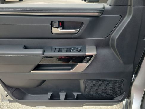 New 2026 Toyota Tundra Limited AWD/4WD image 13