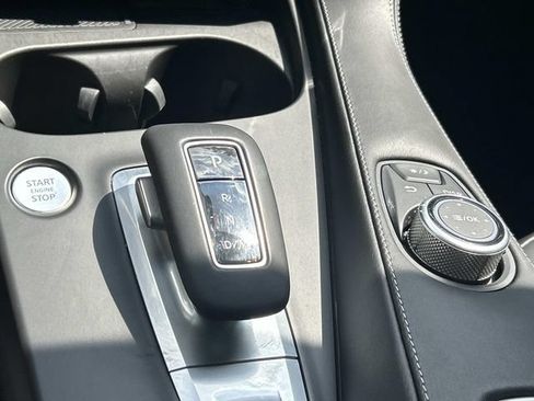 Certified 2025 INFINITI QX50 Pure AWD/4WD image 34