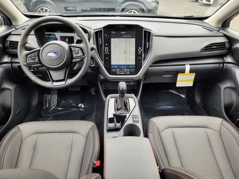 New 2026 Subaru Crosstrek 2.5i Limited AWD/4WD image 13