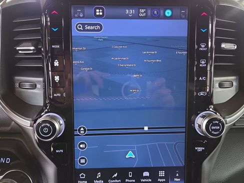 New 2026 RAM 1500 Big Horn/Lone Star image 17