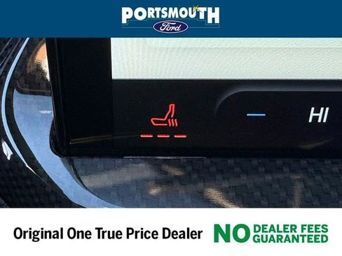 New 2026 Ford Escape ST-Line Select w/ Tech Pack #2 AWD/4WD image 14