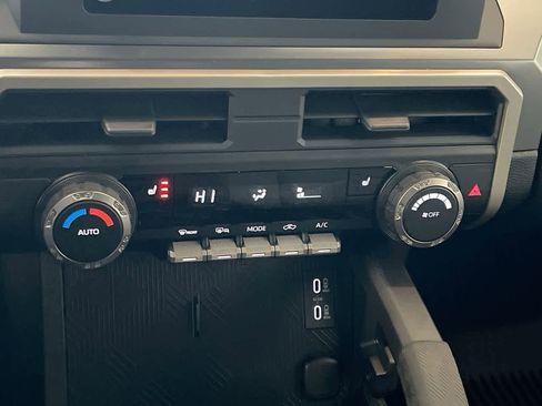 New 2026 Toyota Tacoma TRD Sport image 19