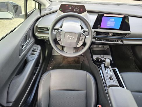 Used 2026 Toyota Prius image 14