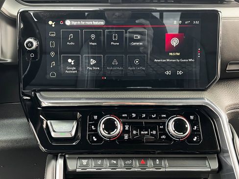 Used 2024 GMC Sierra 3500 Denali w/ Denali Reserve Package image 27