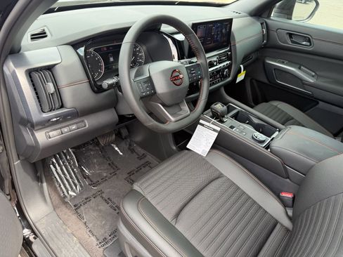 New 2026 Nissan Pathfinder Rock Creek AWD/4WD image 16