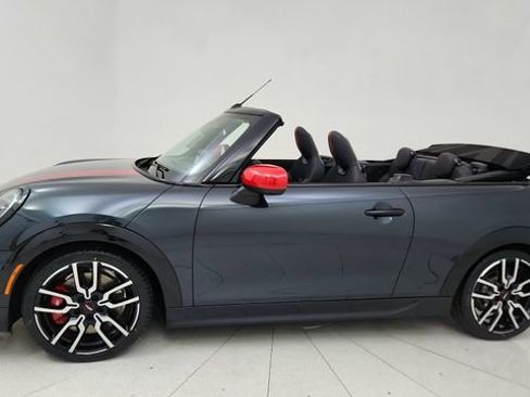 Used 2025 MINI Cooper John Cooper Works image 3