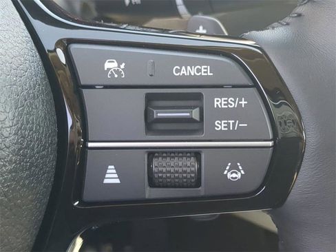 New 2026 Honda Accord Touring image 27