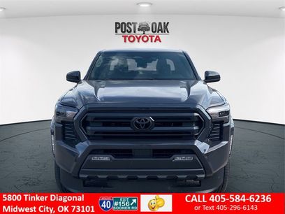 Used 2024 Toyota Tacoma SR5