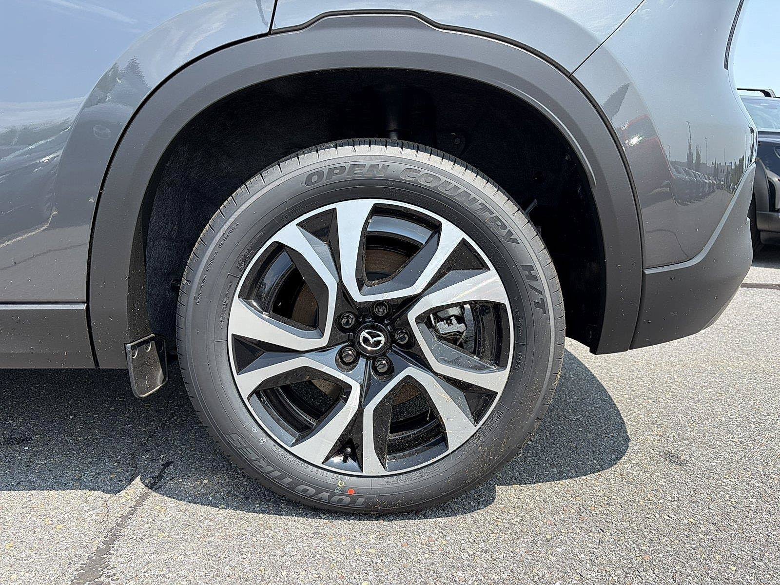 New 2026 MAZDA CX-5 Preferred AWD/4WD image 30