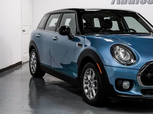 Used 2016 MINI Cooper Clubman image 11