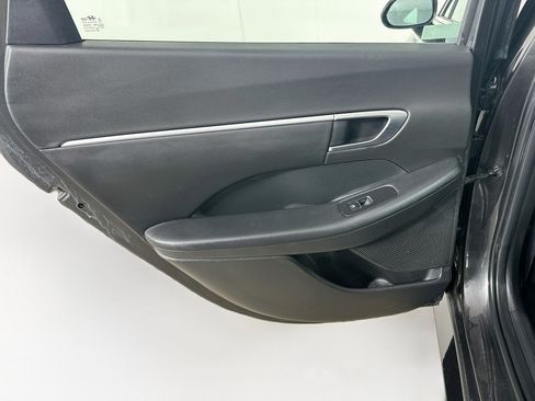 Used 2025 Hyundai Sonata SEL FWD image 25