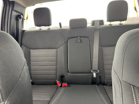 Used 2020 Ford Ranger XLT w/ Equipment Group 301A Mid image 16