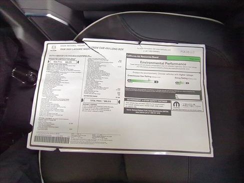 New 2026 RAM 3500 Laramie image 19