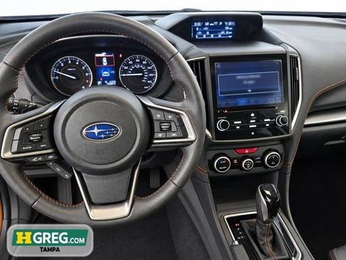 Used 2019 Subaru Crosstrek 2.0i Limited w/ Moonroof Package w/Navigation AWD/4WD image 15