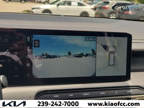 New 2027 Kia Telluride SX FWD image 30