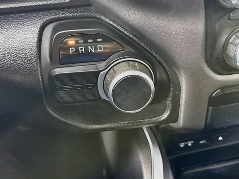 Used 2019 RAM 1500 Big Horn RWD image 19