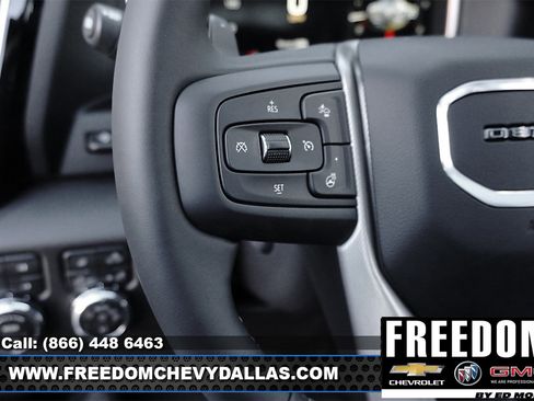 New 2026 GMC Sierra 1500 Denali w/ Denali Reserve Package image 26