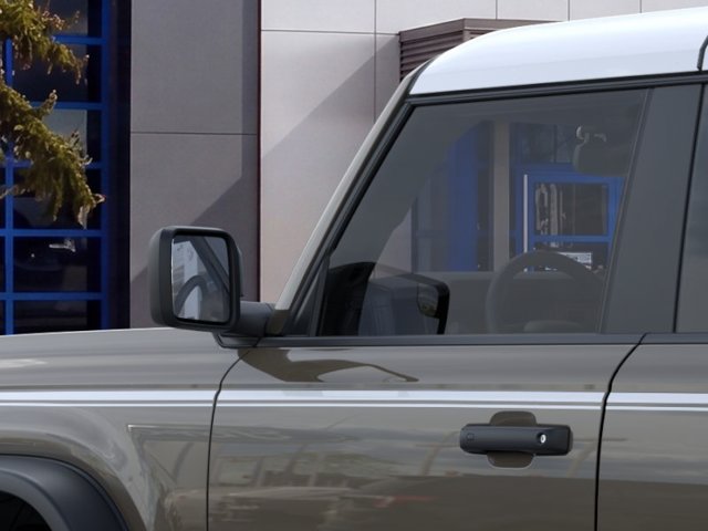 New 2026 Ford Bronco Heritage Edition AWD/4WD image 22