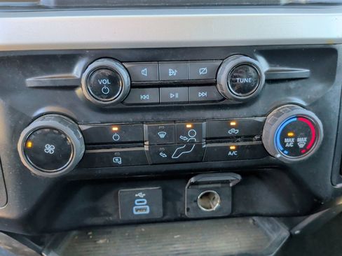 Used 2024 Ford F250 XL w/ STX Appearance Package image 26