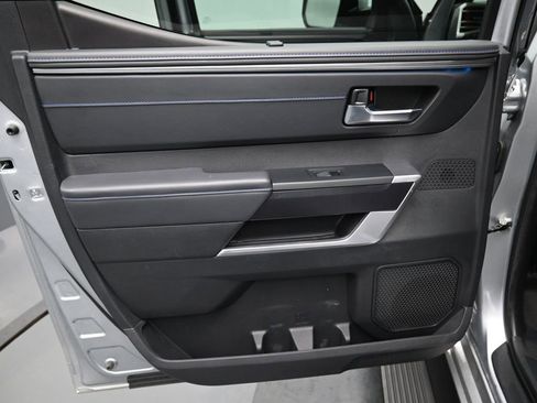 Used 2023 Toyota Tundra Platinum image 32