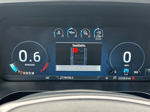 Certified 2023 Ford Expedition Platinum image 26