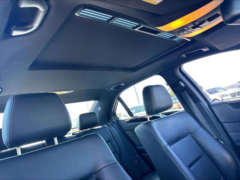 Used 2016 Mercedes-Benz E 350 Sedan image 27