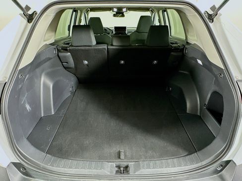 Used 2024 Toyota RAV4 LE image 28