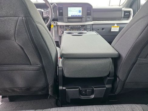New 2026 Ford F350 4x4 SuperCab Super Duty image 46