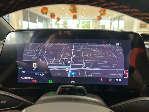 New 2026 Chevrolet Blazer EV SS image 16