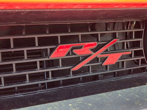 Used 2020 Dodge Challenger R/T Scat Pack RWD image 13