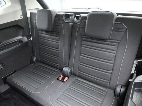 Used 2023 Volkswagen Tiguan S w/ IQ.Drive Package FWD image 28