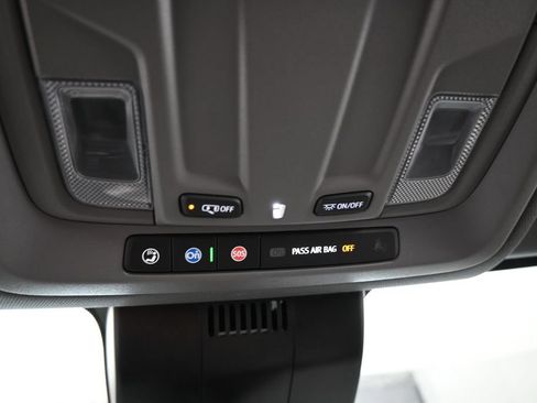 Used 2023 Chevrolet Silverado 1500 Custom RWD image 32