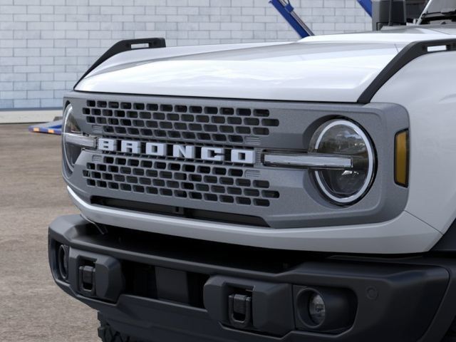 New 2026 Ford Bronco Badlands AWD/4WD image 22