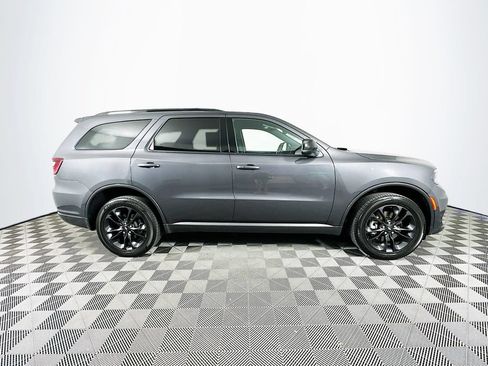 Certified 2023 Dodge Durango GT w/ Blacktop Package AWD/4WD image 14