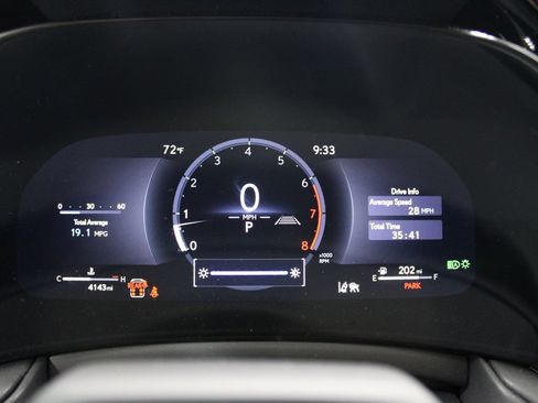 Used 2026 Lexus TX 350 AWD w/ Technology Package image 21