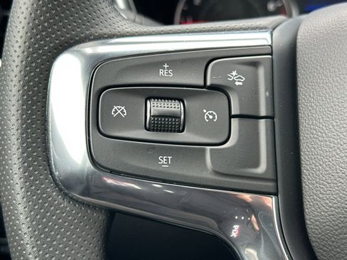 New 2025 Chevrolet Blazer LT w/ Driver Confidence Package image 27