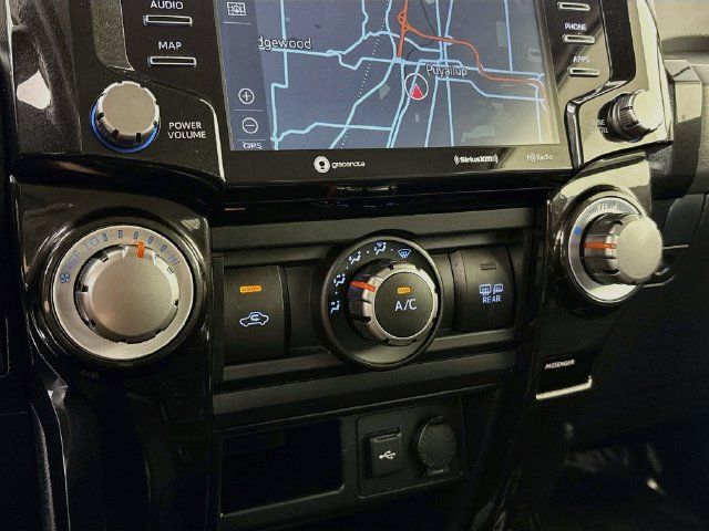 Used 2024 Toyota 4Runner TRD Off-Road Premium AWD/4WD image 18