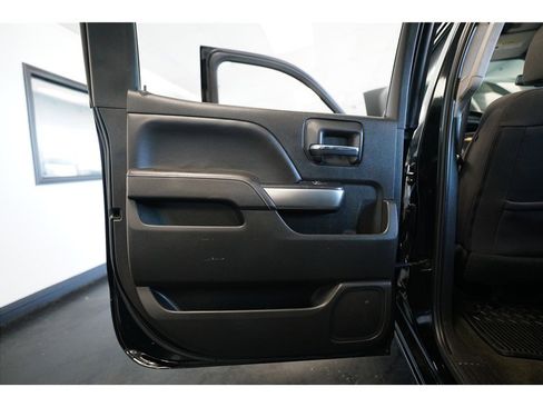 Used 2017 Chevrolet Silverado 1500 LT w/ All Star Edition RWD image 14