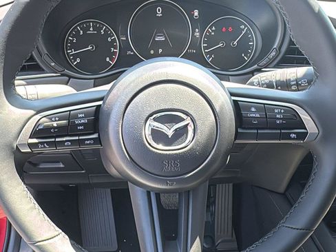 New 2026 MAZDA CX-30 AWD 2.5 S image 11