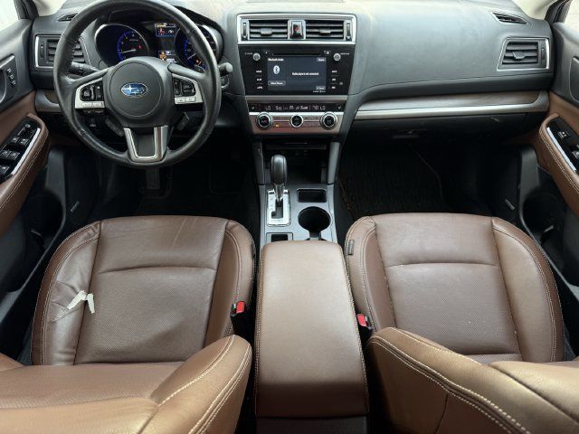 Used 2017 Subaru Outback 3.6R Touring AWD/4WD image 9