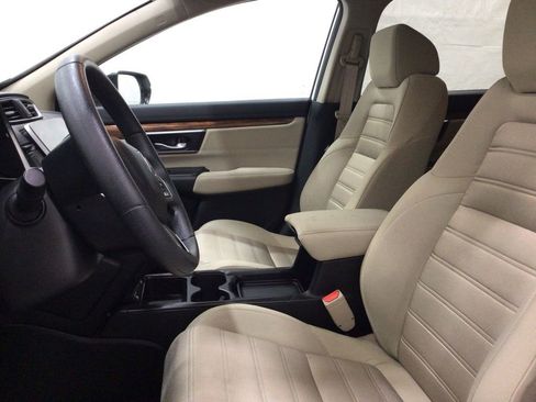 Used 2022 Honda CR-V EX image 8