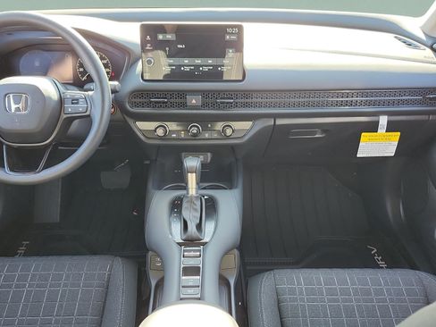 New 2026 Honda HR-V LX image 30