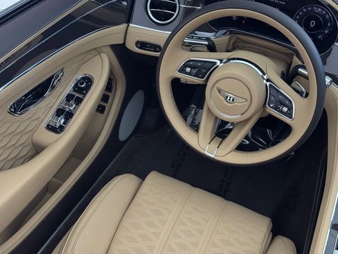 New 2026 Bentley Continental GT Speed image 24