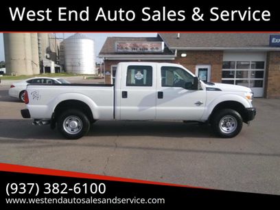 Used 2013 Ford F250 XL