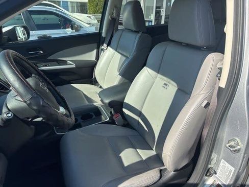 Used 2016 Honda CR-V Touring image 11