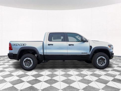 New 2026 RAM 1500 RHO image 10