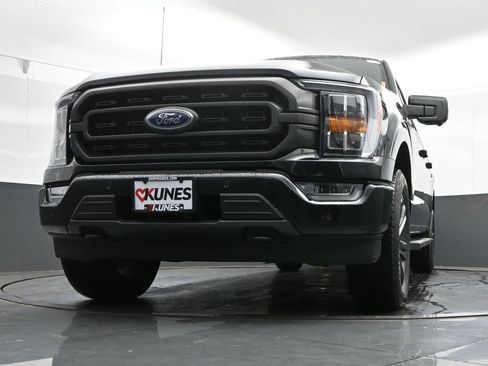 Used 2023 Ford F150 XLT w/ Equipment Group 302A High AWD/4WD image 42
