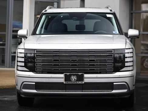 New 2026 Hyundai Palisade Calligraphy AWD/4WD image 2