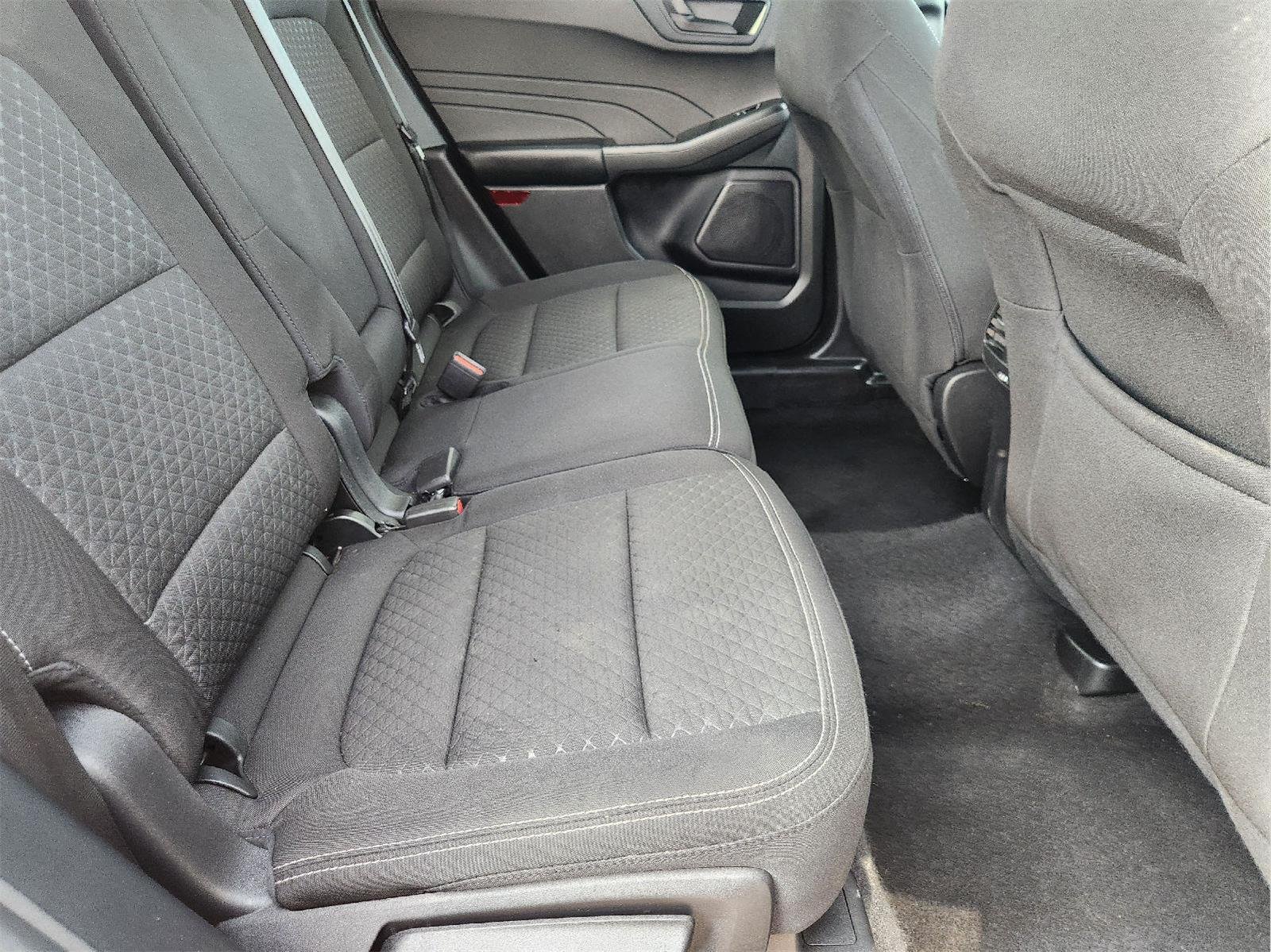 Used 2023 Ford Escape Active FWD image 29