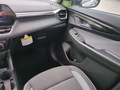 New 2026 Chevrolet TrailBlazer LT w/ LT Cold Weather Package image 16